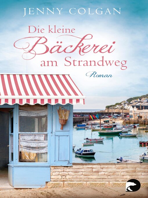 Title details for Die kleine Bäckerei am Strandweg by Jenny Colgan - Wait list